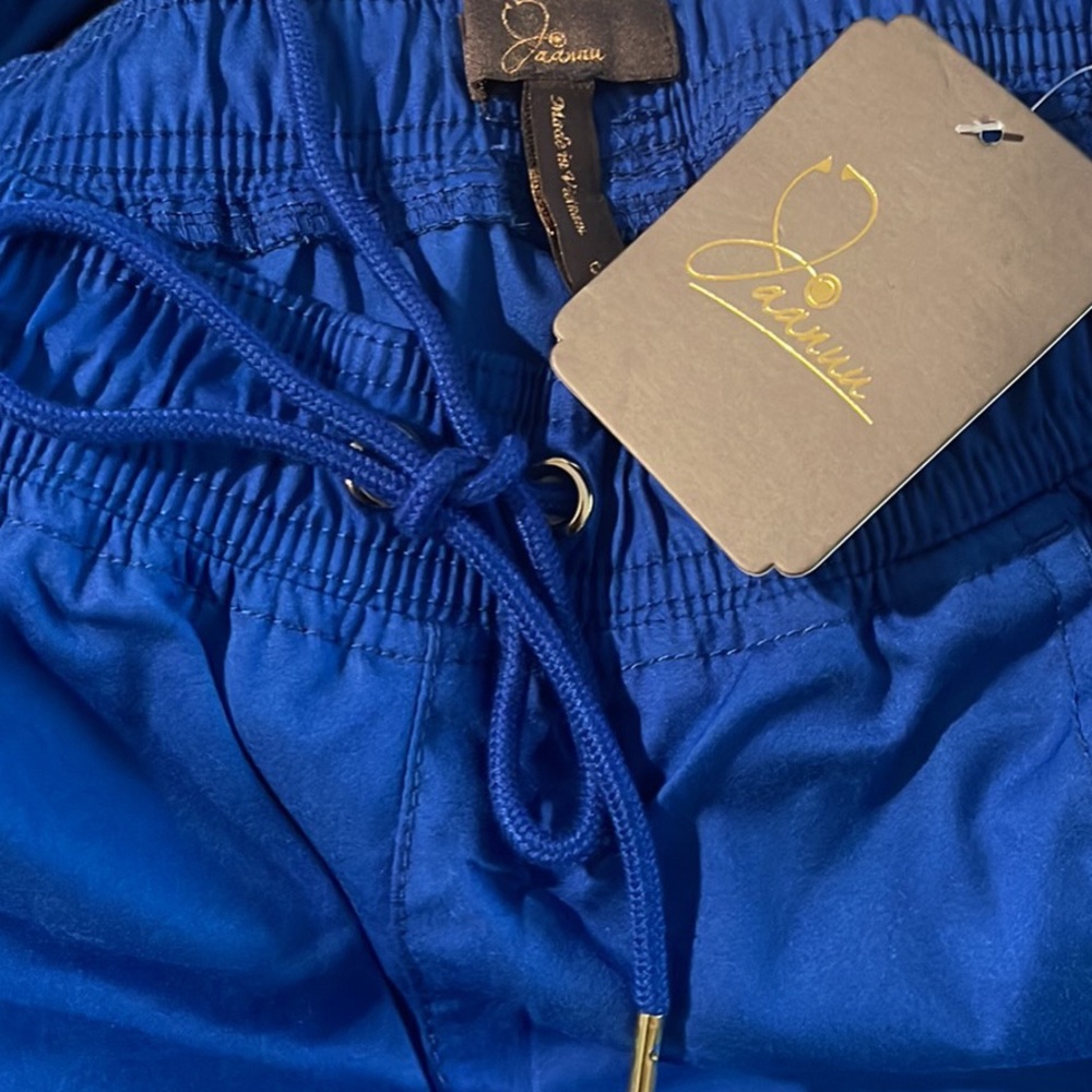 JAANNU scrub bottoms